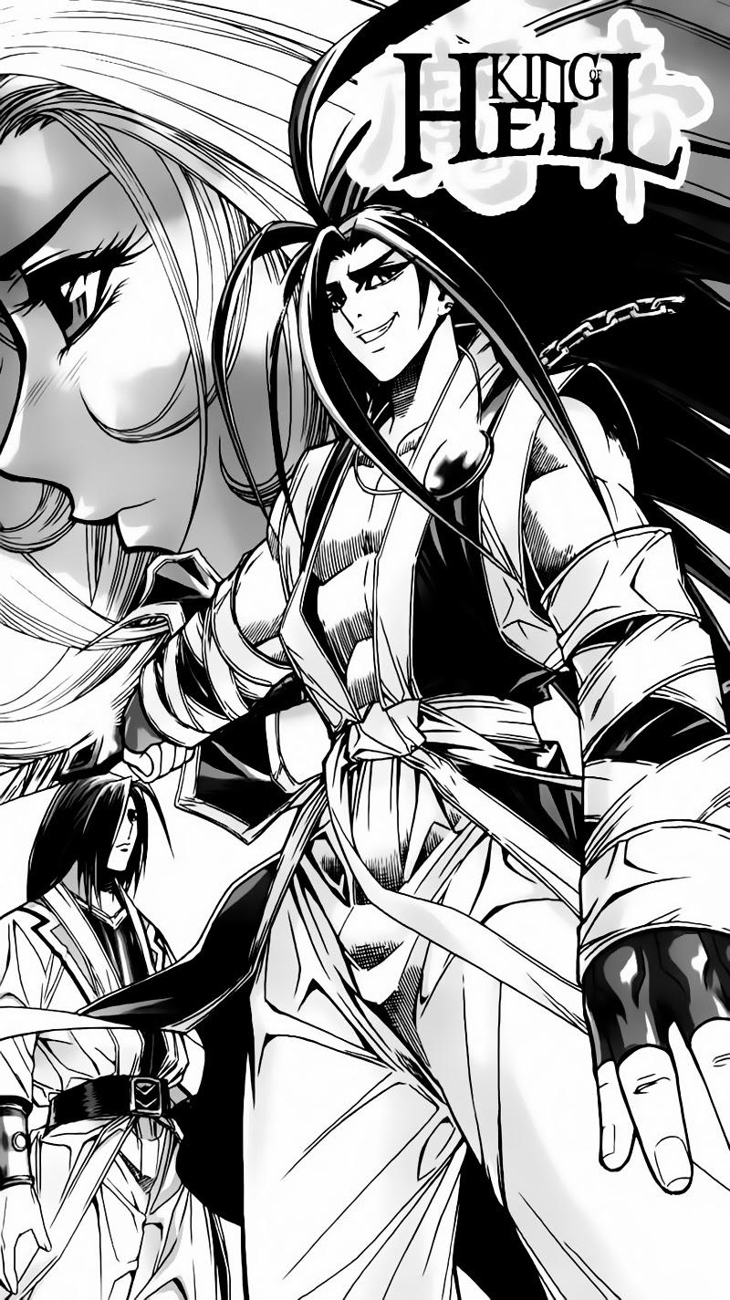 Diêm Đế Chapter 79 - Trang 2