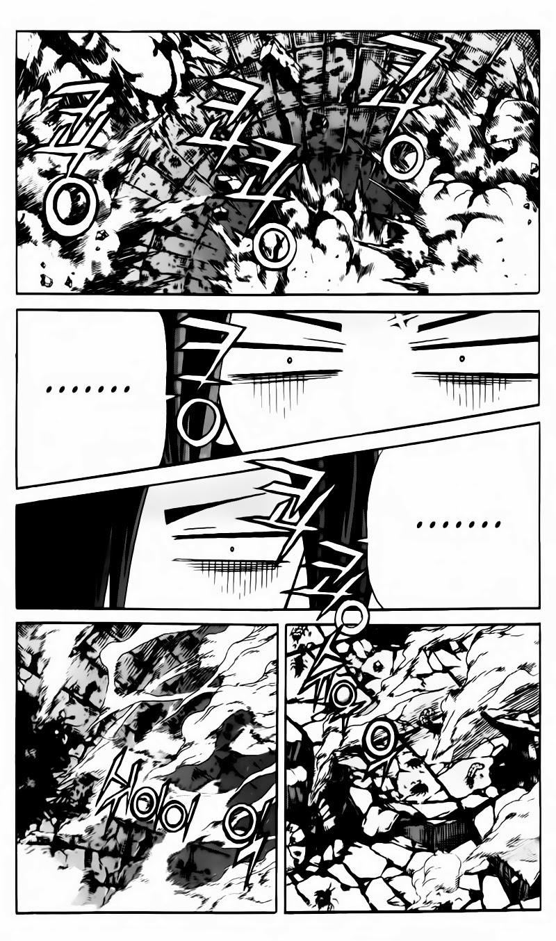 Diêm Đế Chapter 79 - Trang 2