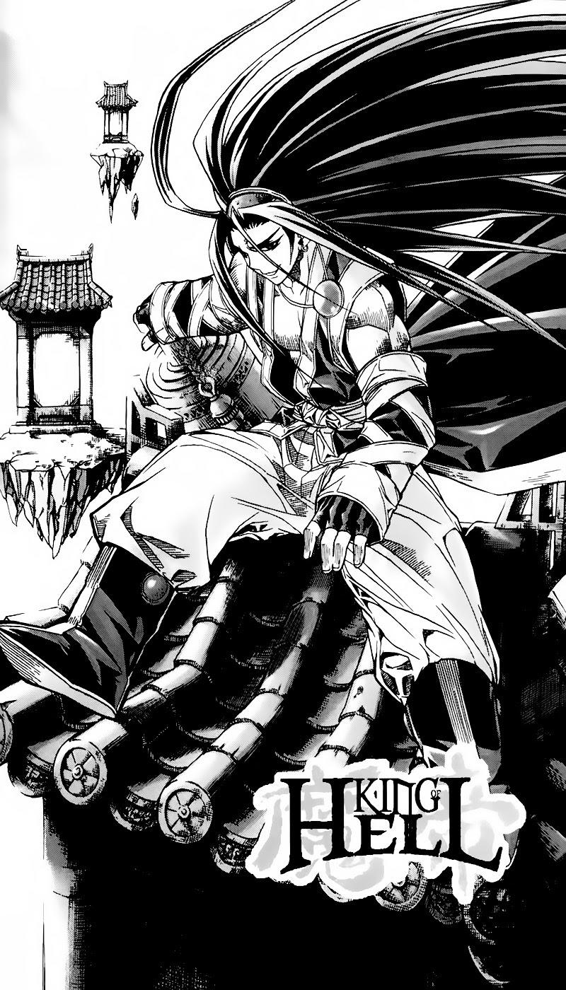 Diêm Đế Chapter 87 - Trang 2