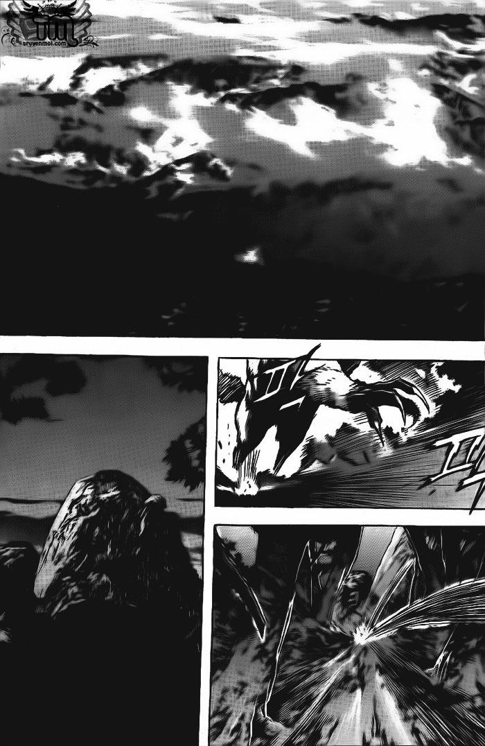 Diêm Đế Chapter 9 - Trang 2