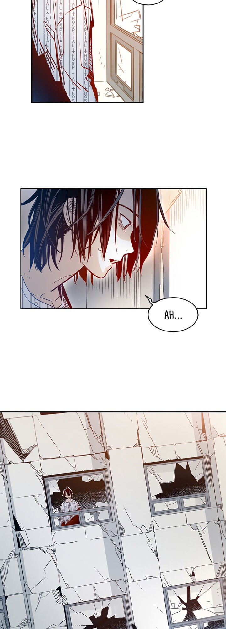 Điểm Hẹn Chapter 1 - Trang 2