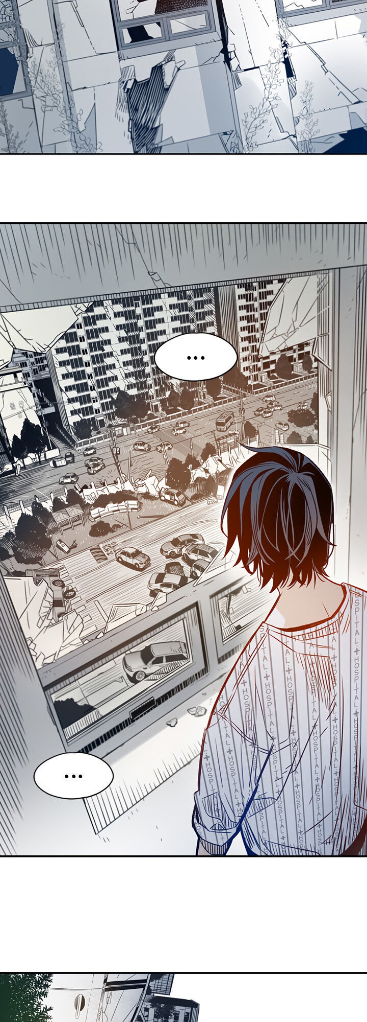 Điểm Hẹn Chapter 1 - Trang 2