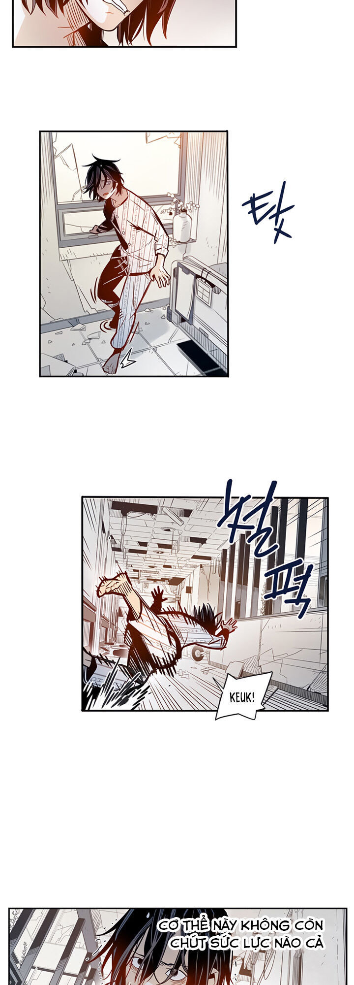 Điểm Hẹn Chapter 1 - Trang 2