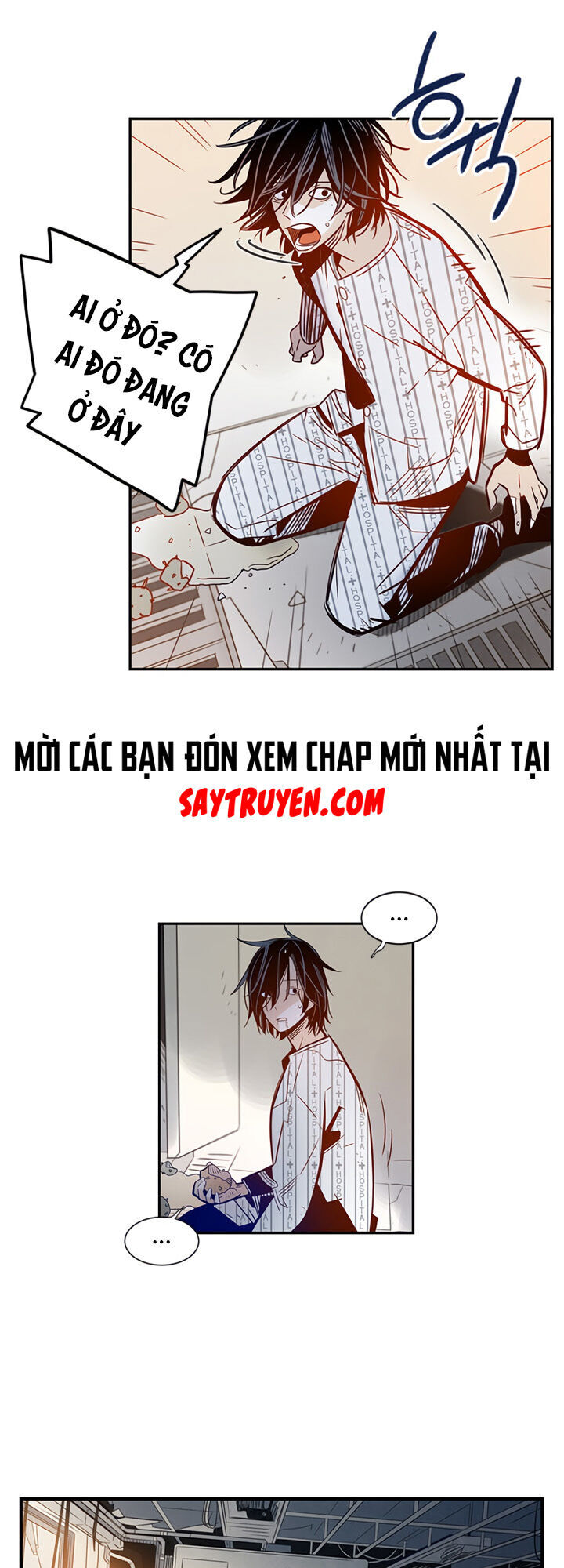 Điểm Hẹn Chapter 1 - Trang 2