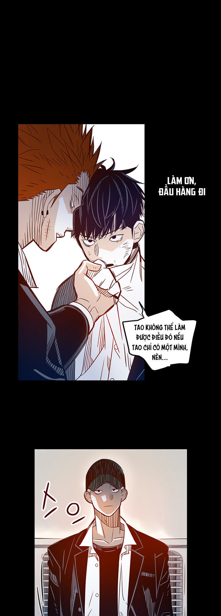 Điểm Hẹn Chapter 1 - Trang 2