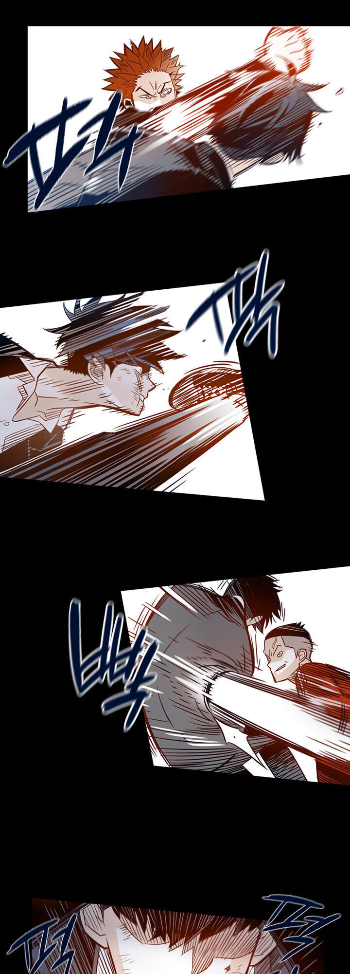 Điểm Hẹn Chapter 1 - Trang 2