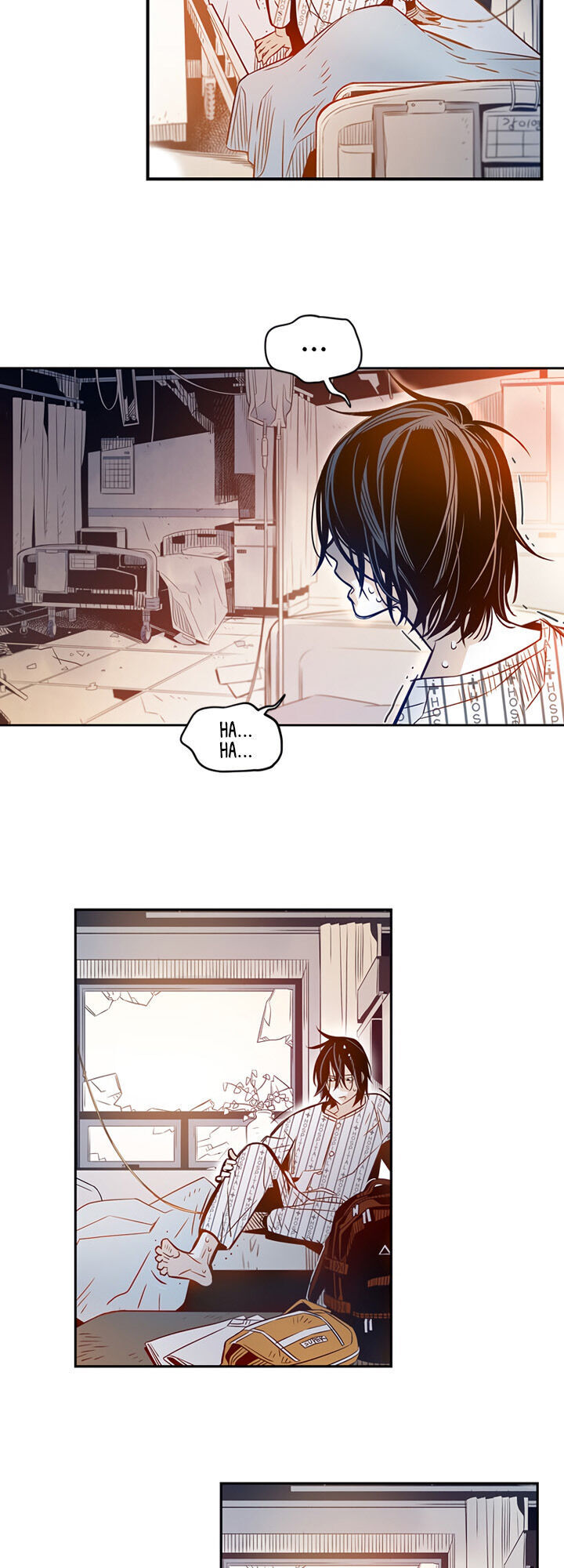 Điểm Hẹn Chapter 1 - Trang 2