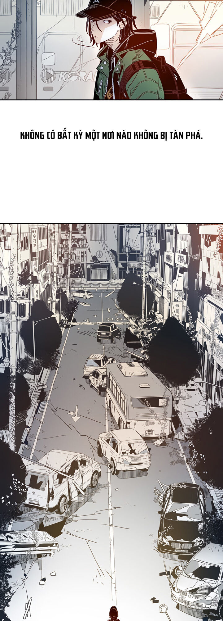 Điểm Hẹn Chapter 1 - Trang 2