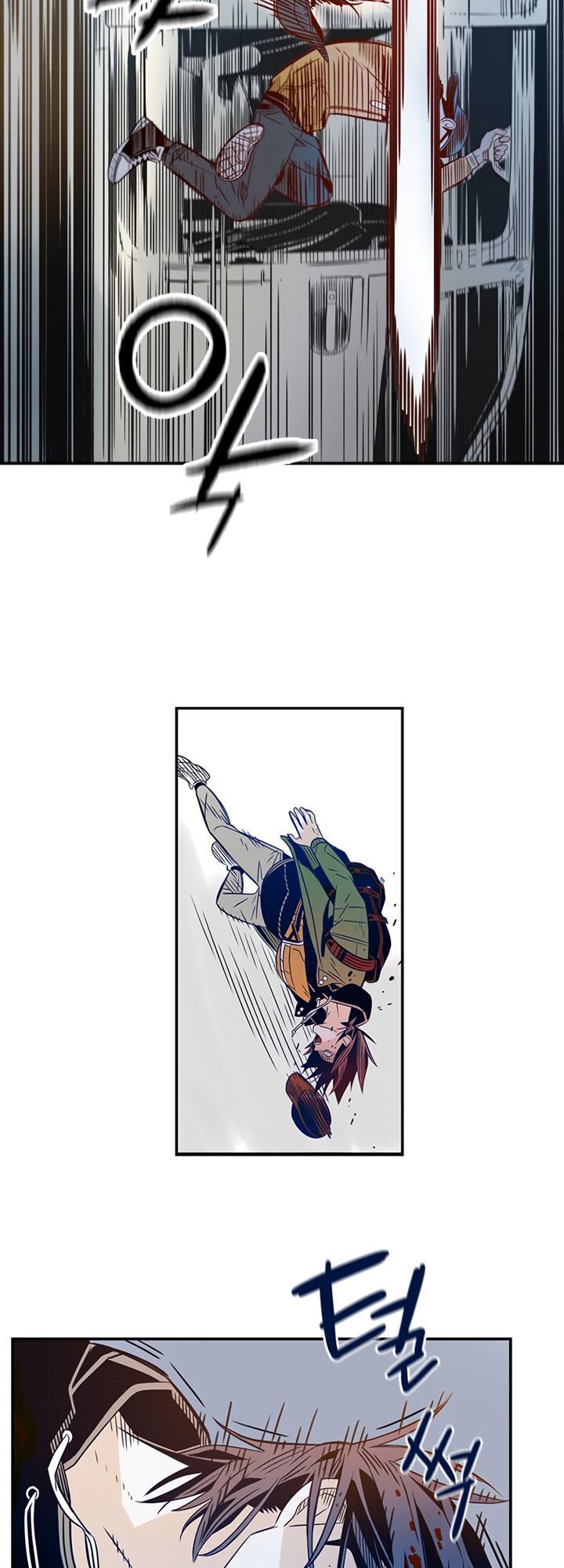 Điểm Hẹn Chapter 1 - Trang 2