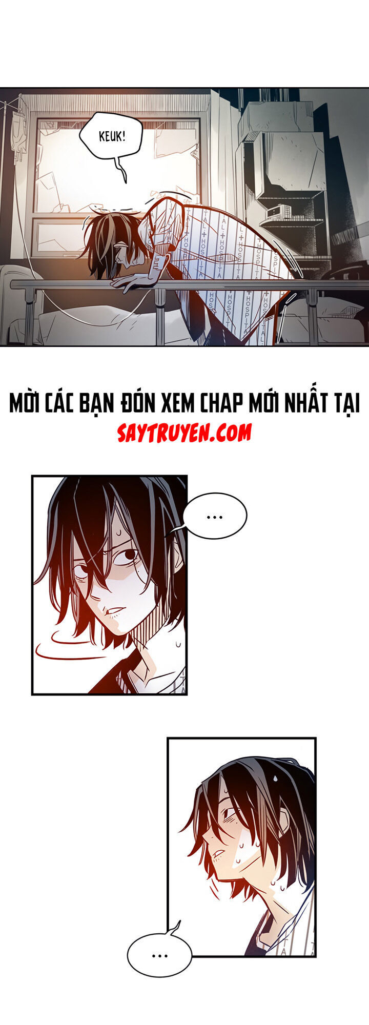 Điểm Hẹn Chapter 1 - Trang 2