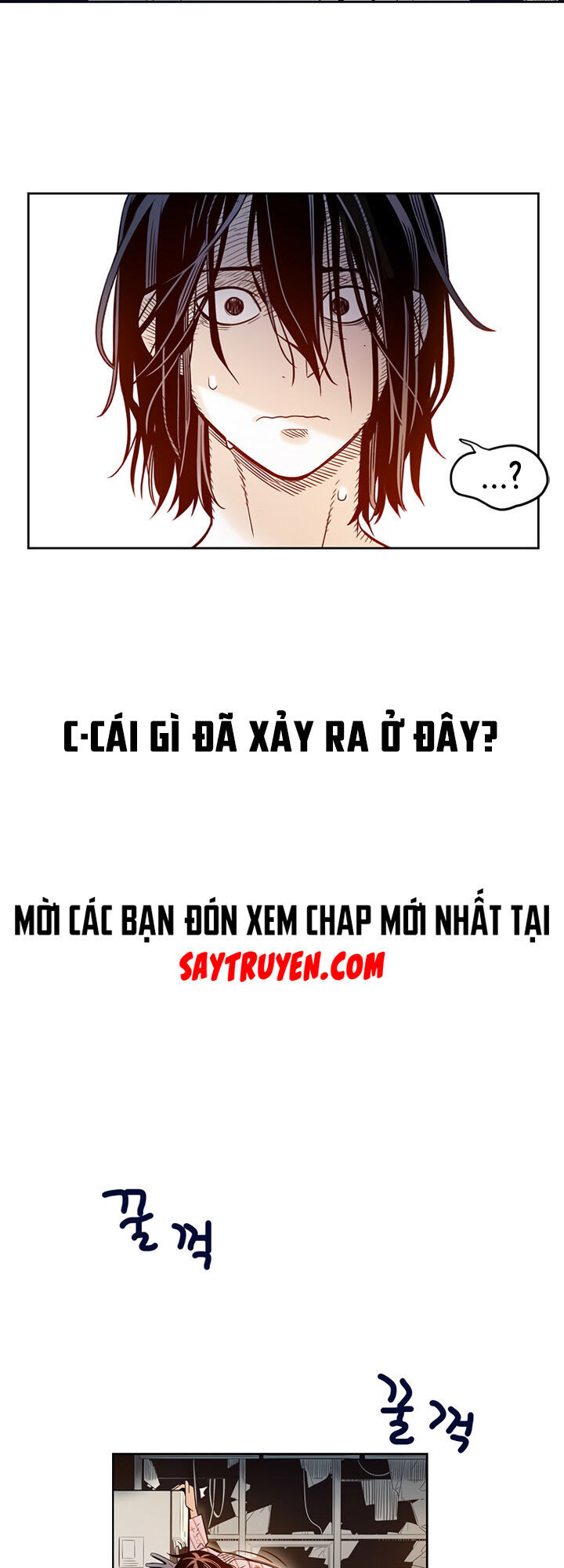 Điểm Hẹn Chapter 1 - Trang 2