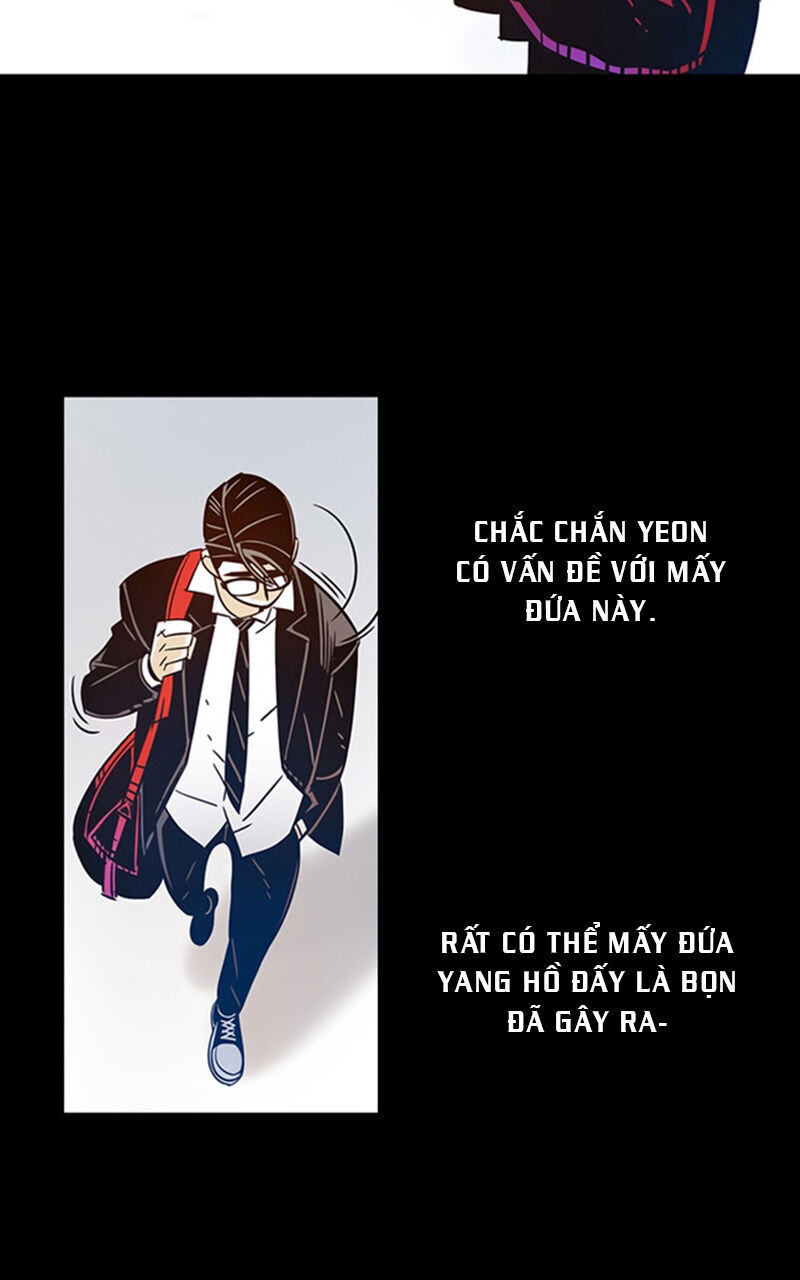 Điểm Hẹn Chapter 10 - Trang 2