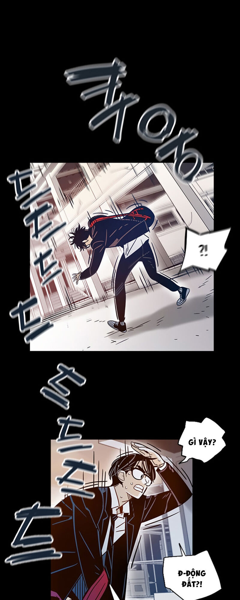 Điểm Hẹn Chapter 10 - Trang 2