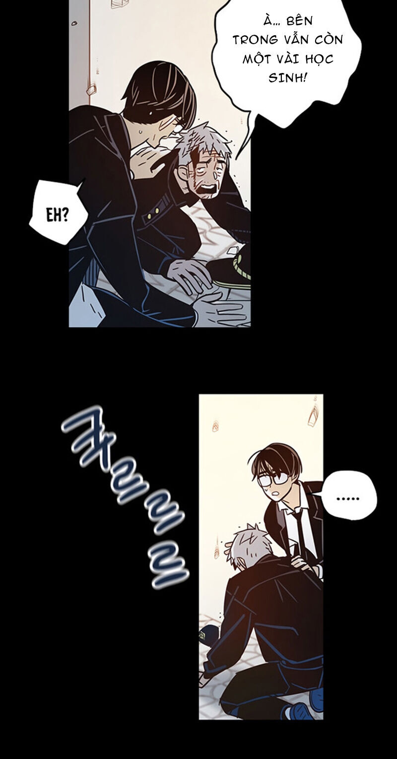 Điểm Hẹn Chapter 10 - Trang 2