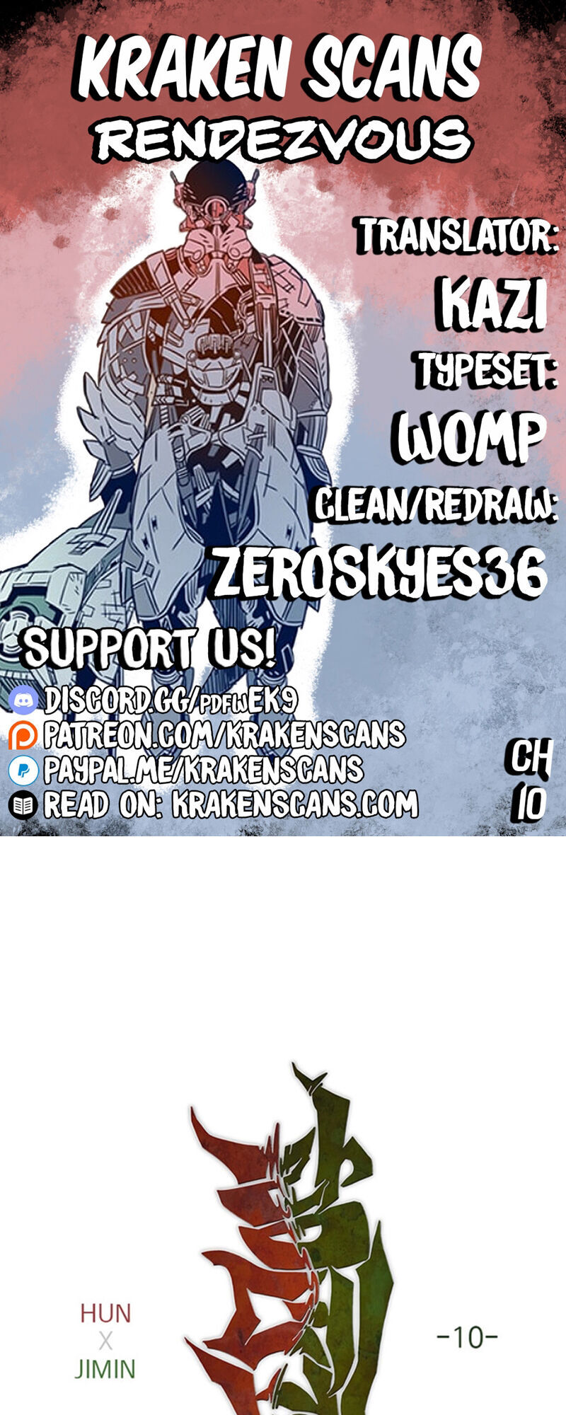 Điểm Hẹn Chapter 10 - Trang 2