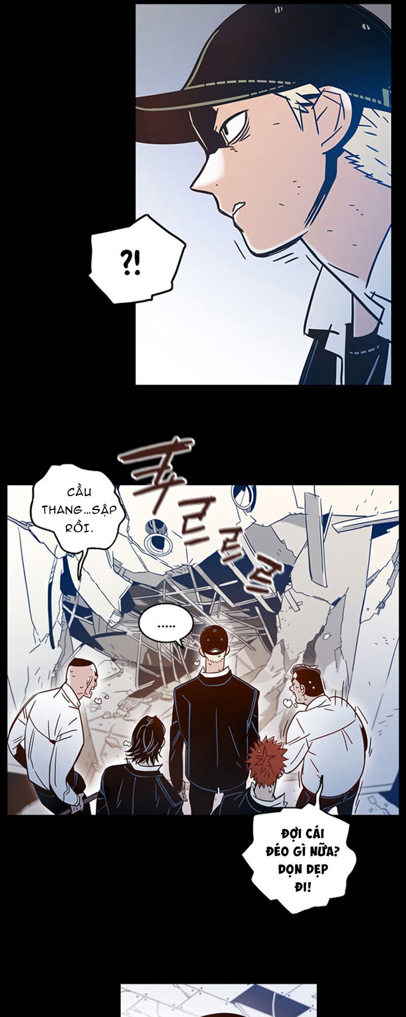 Điểm Hẹn Chapter 10 - Trang 2