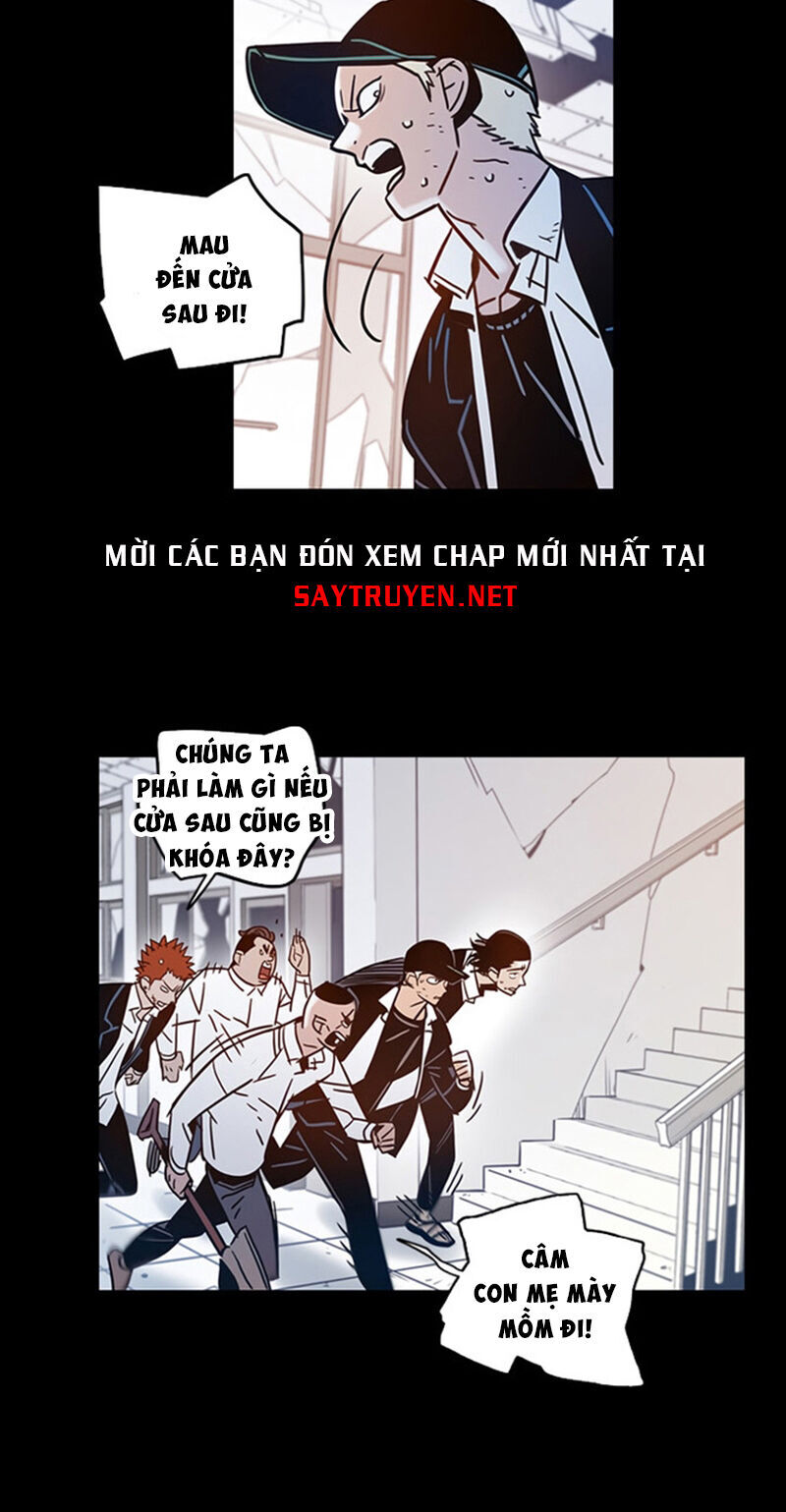 Điểm Hẹn Chapter 10 - Trang 2