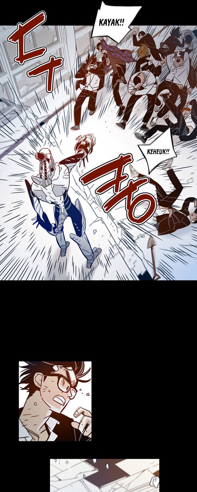 Điểm Hẹn Chapter 10 - Trang 2