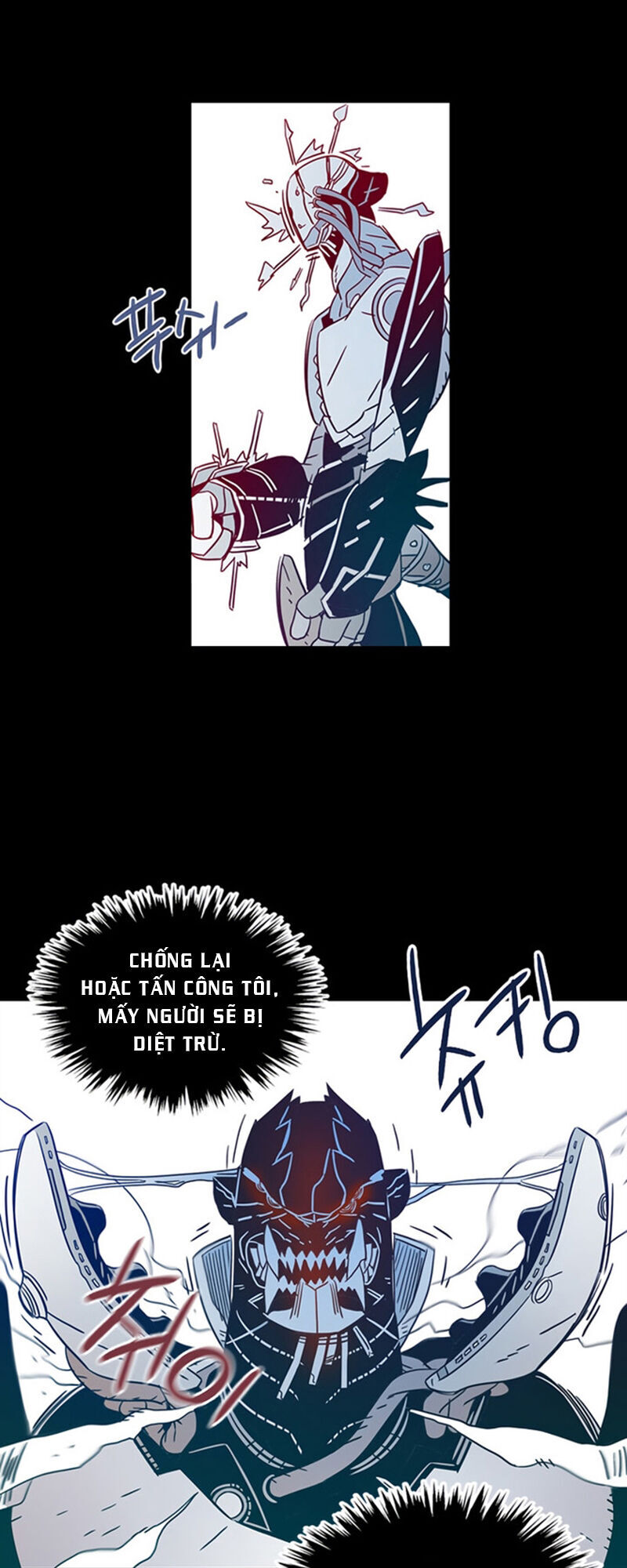 Điểm Hẹn Chapter 10 - Trang 2