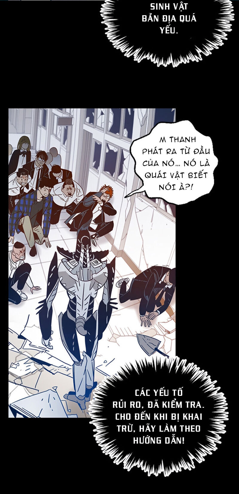 Điểm Hẹn Chapter 10 - Trang 2