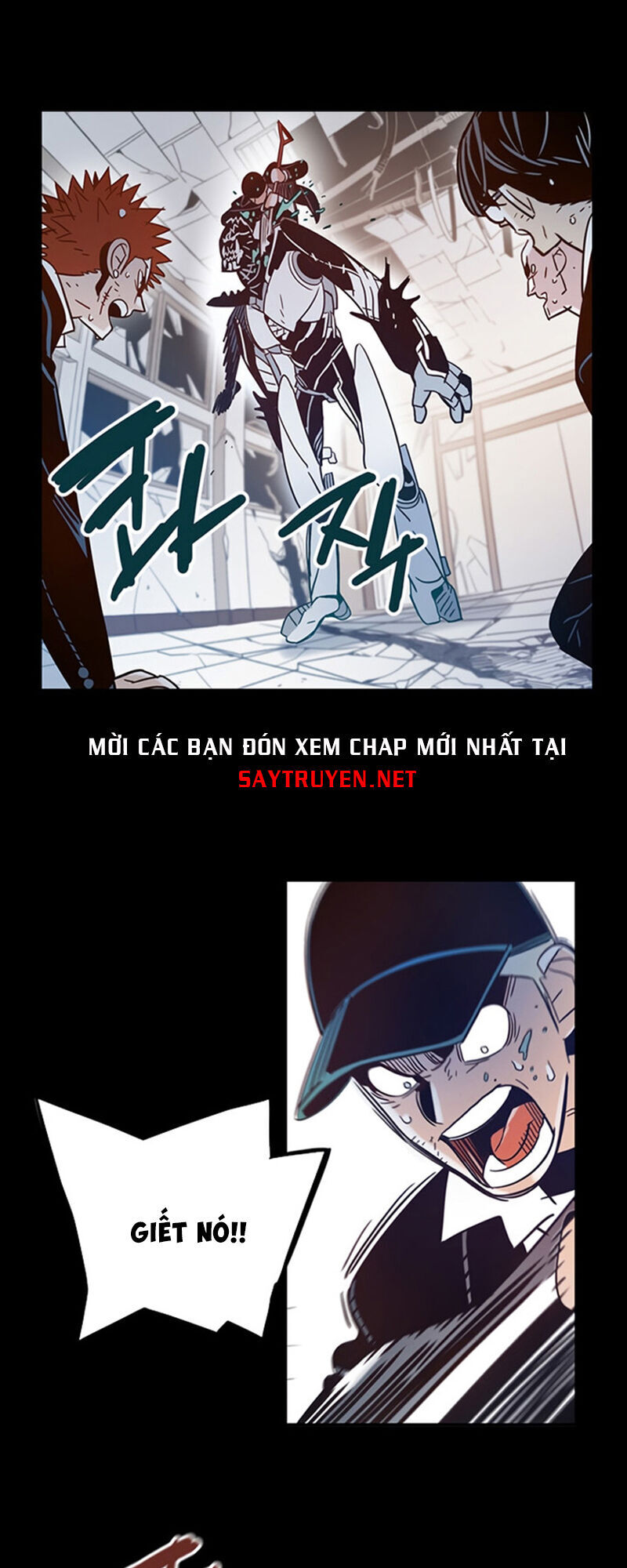 Điểm Hẹn Chapter 10 - Trang 2