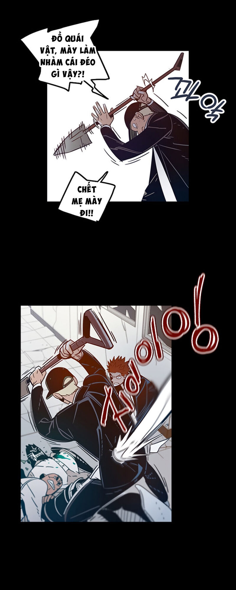 Điểm Hẹn Chapter 10 - Trang 2