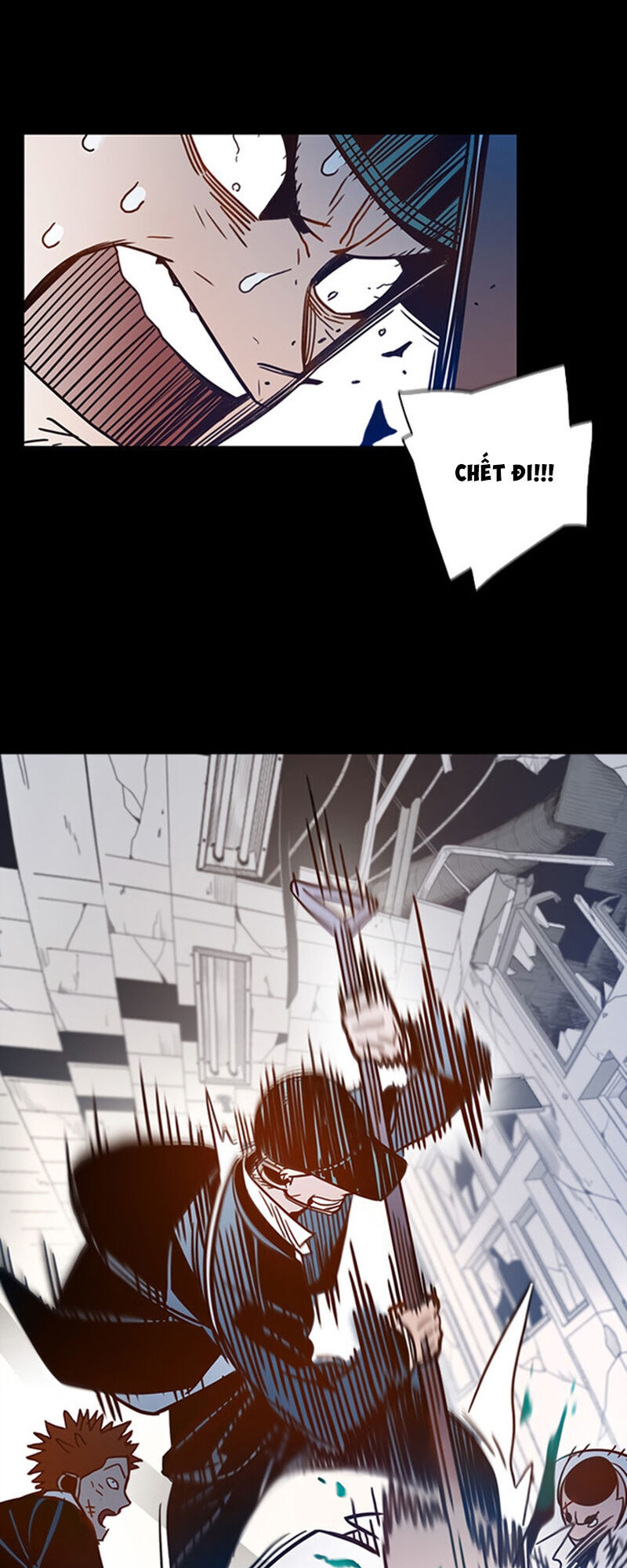 Điểm Hẹn Chapter 10 - Trang 2