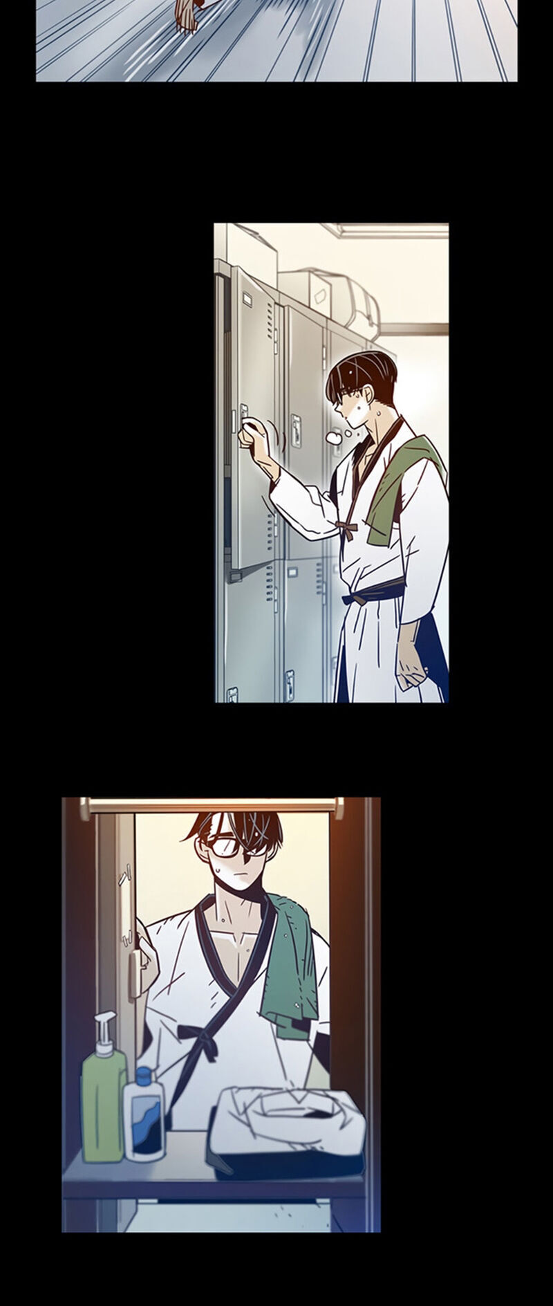 Điểm Hẹn Chapter 10 - Trang 2