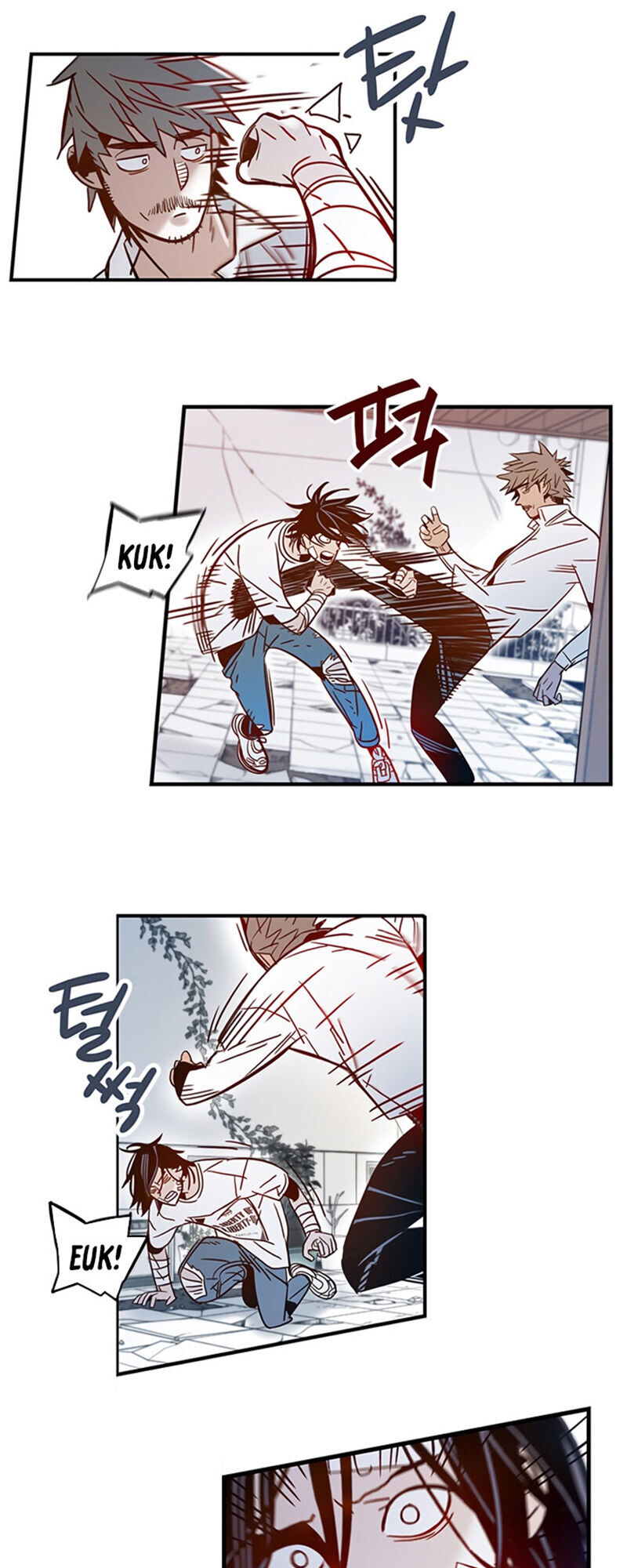 Điểm Hẹn Chapter 11 - Trang 2