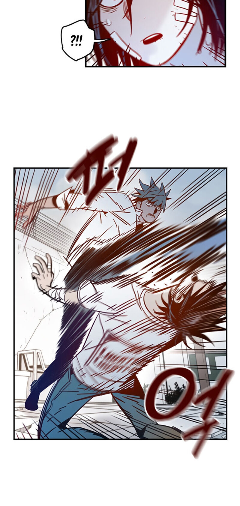 Điểm Hẹn Chapter 11 - Trang 2