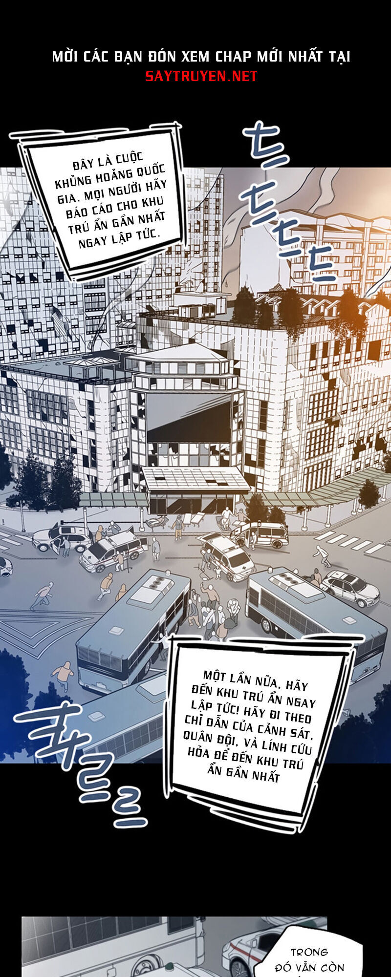 Điểm Hẹn Chapter 11 - Trang 2