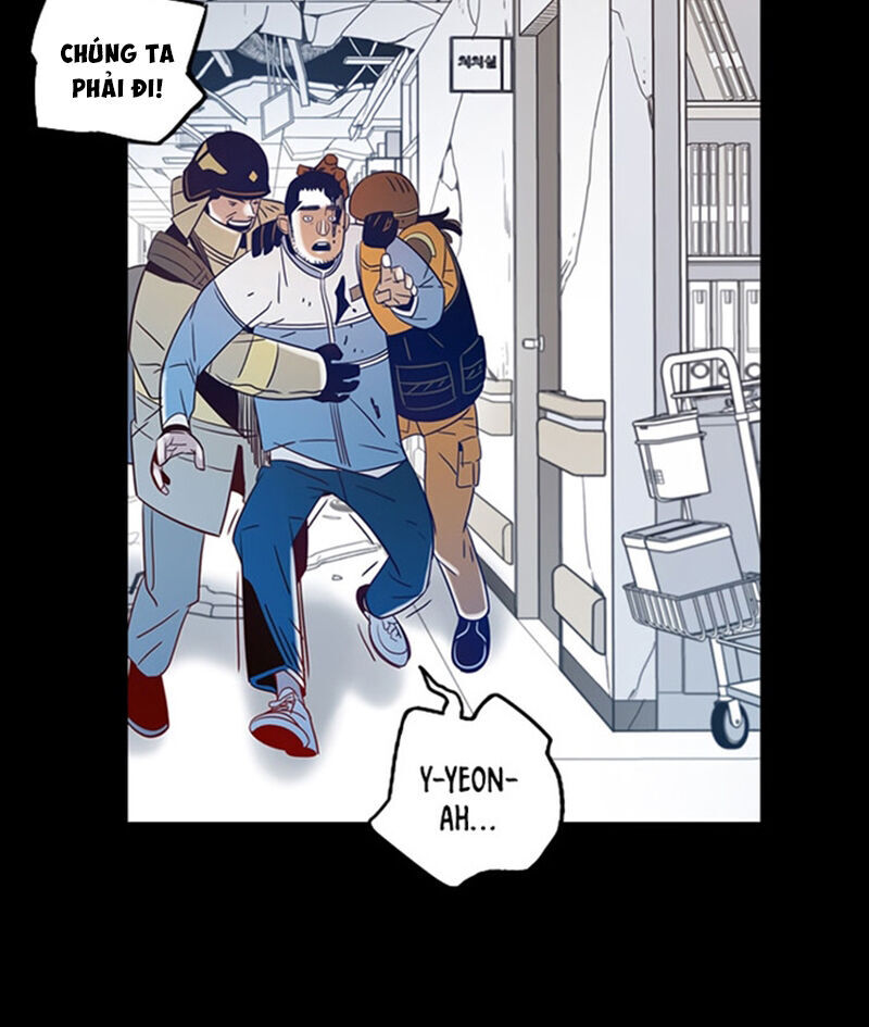 Điểm Hẹn Chapter 11 - Trang 2