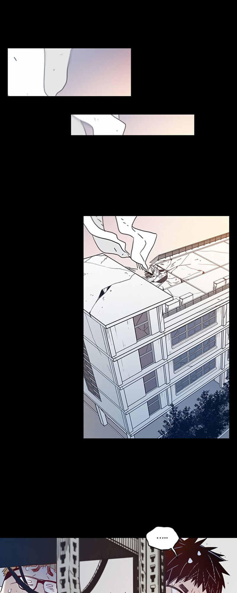 Điểm Hẹn Chapter 11 - Trang 2