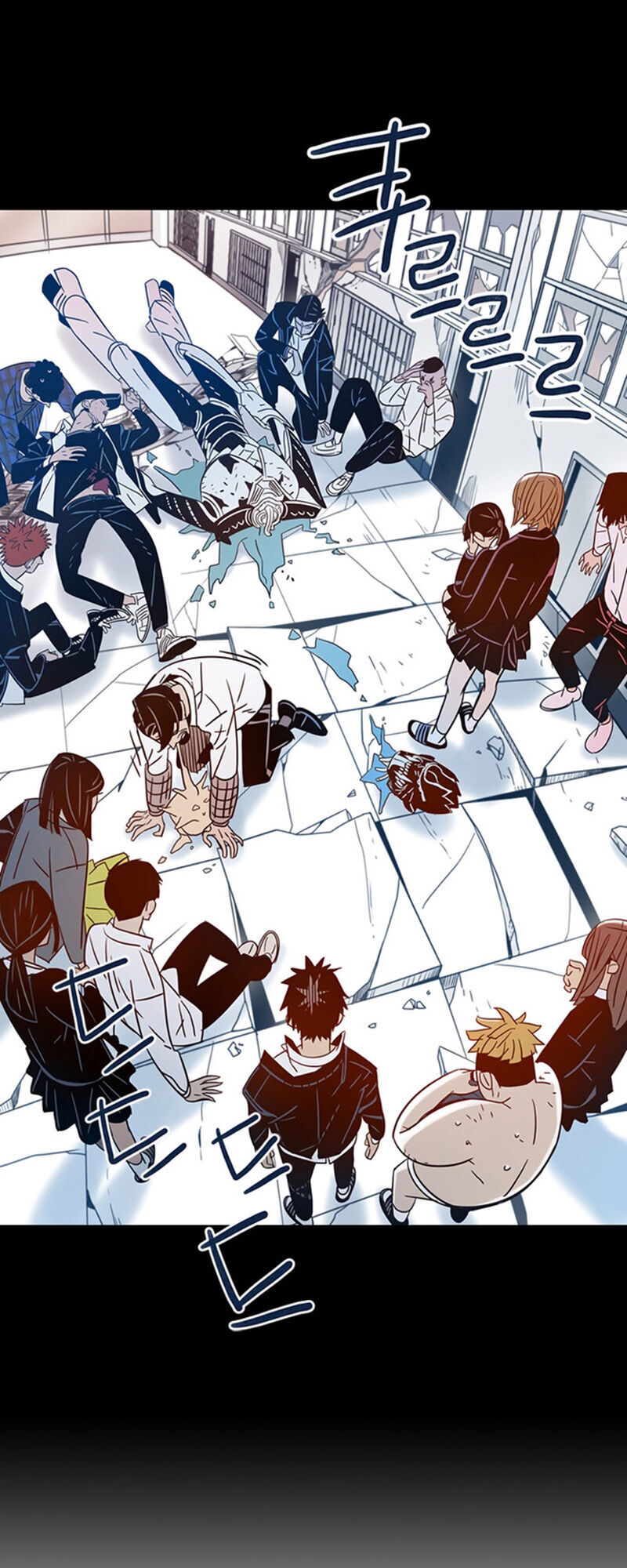 Điểm Hẹn Chapter 11 - Trang 2