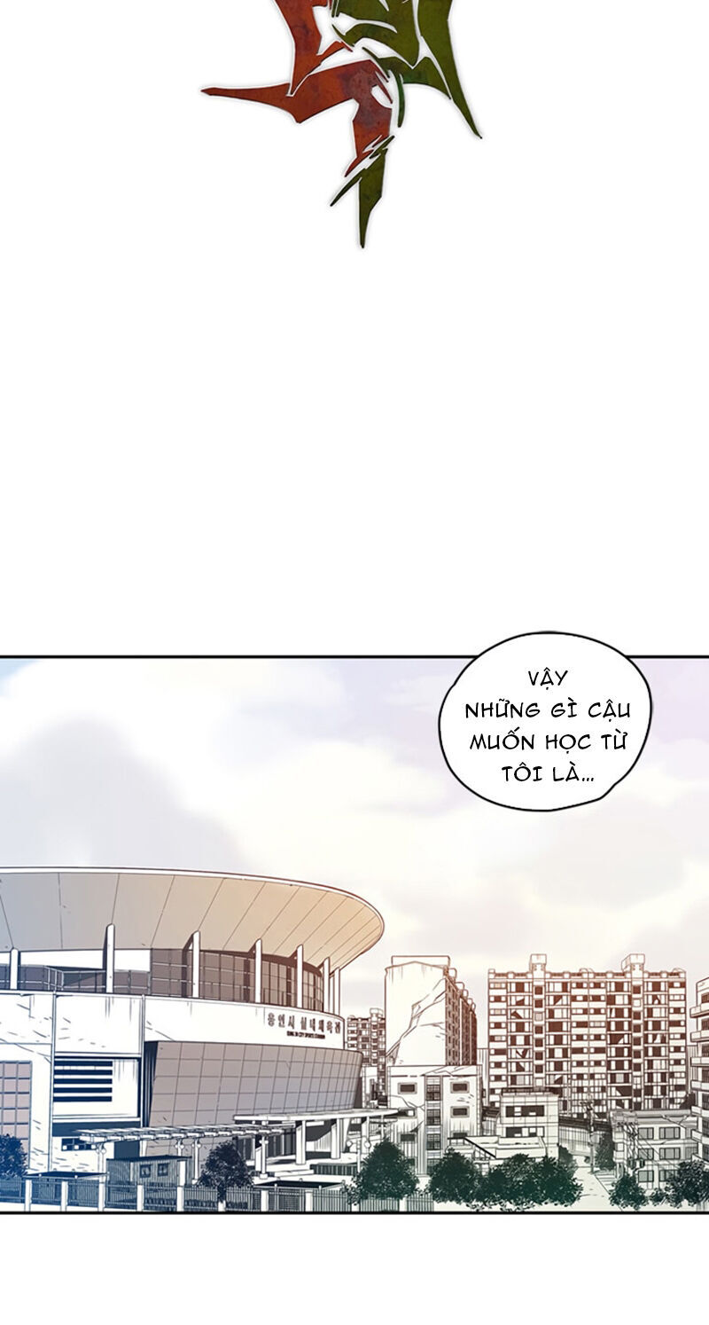 Điểm Hẹn Chapter 11 - Trang 2