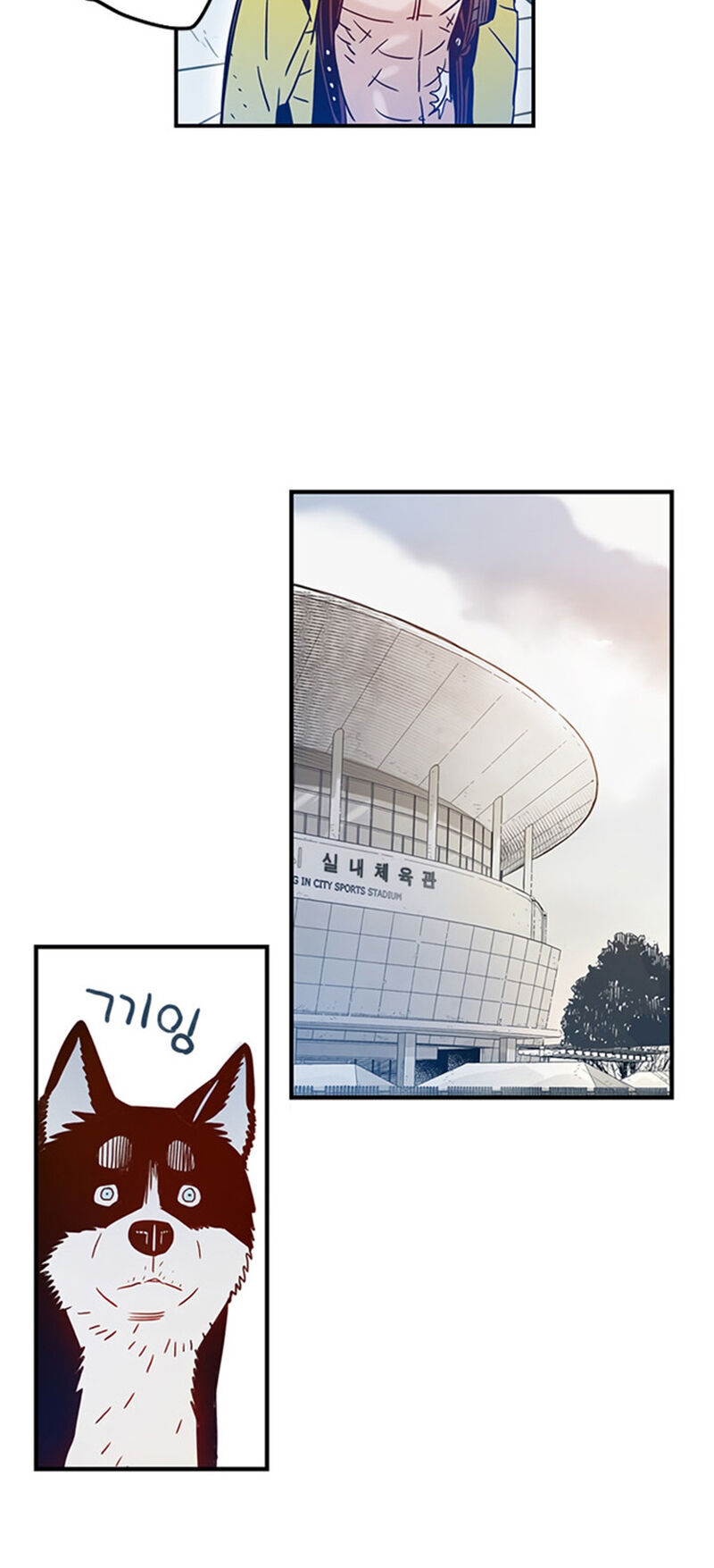 Điểm Hẹn Chapter 11 - Trang 2