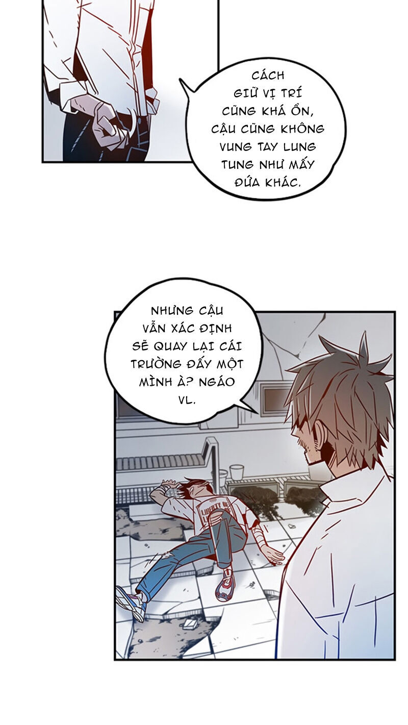 Điểm Hẹn Chapter 11 - Trang 2