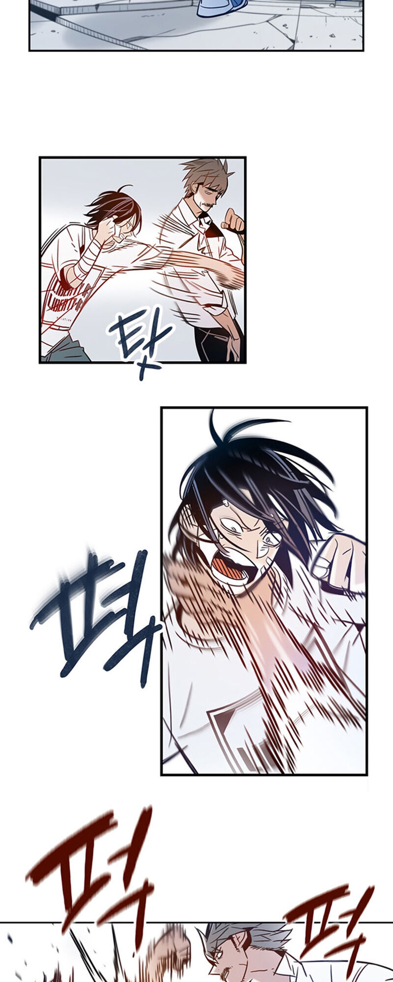 Điểm Hẹn Chapter 11 - Trang 2