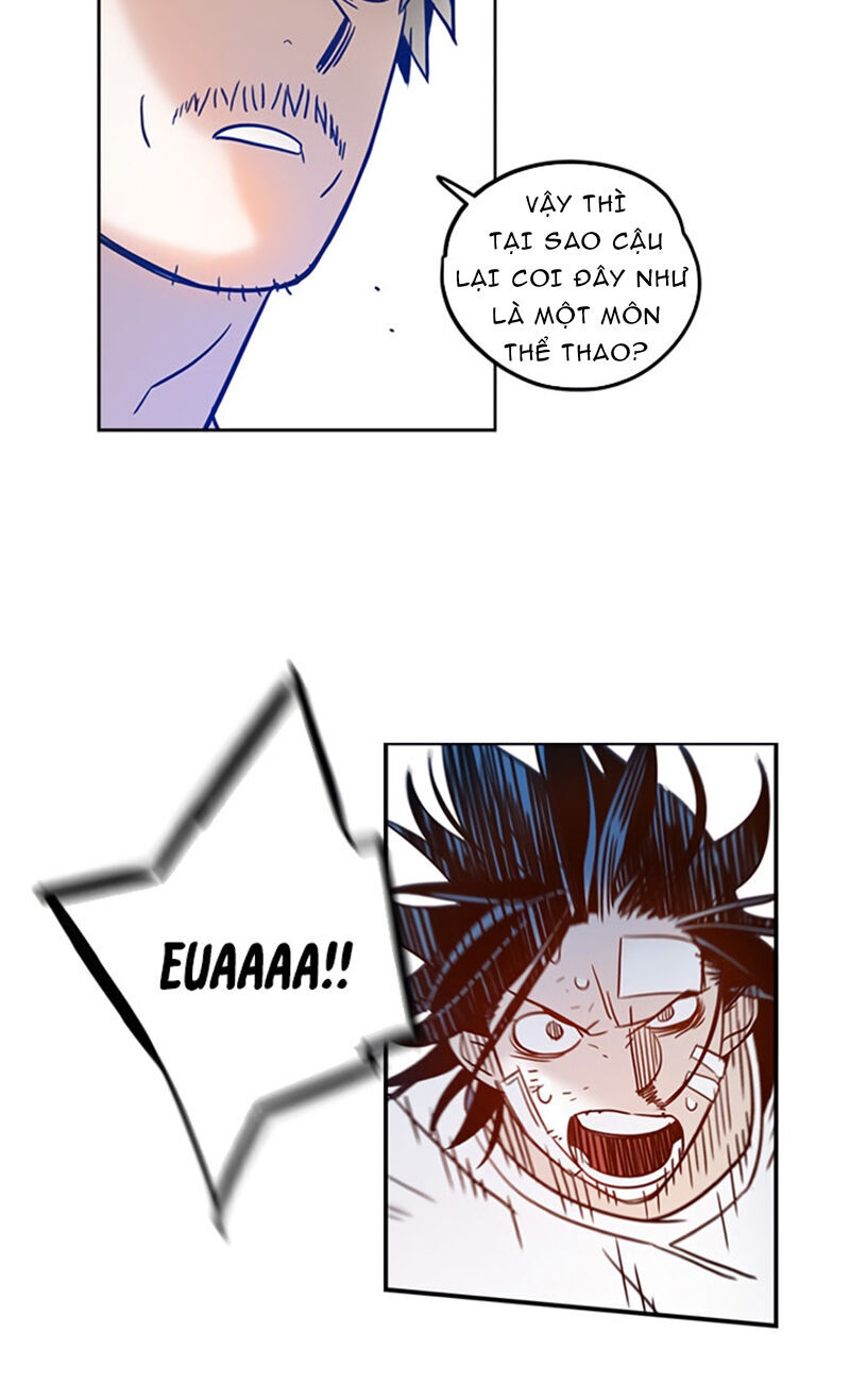 Điểm Hẹn Chapter 11 - Trang 2