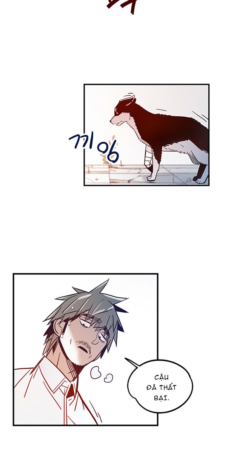 Điểm Hẹn Chapter 11 - Trang 2