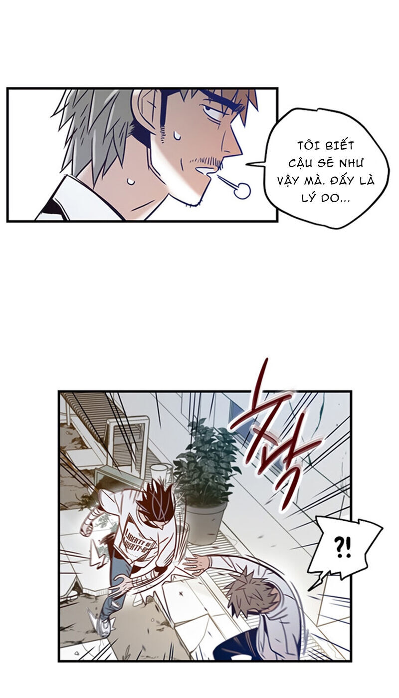 Điểm Hẹn Chapter 11 - Trang 2