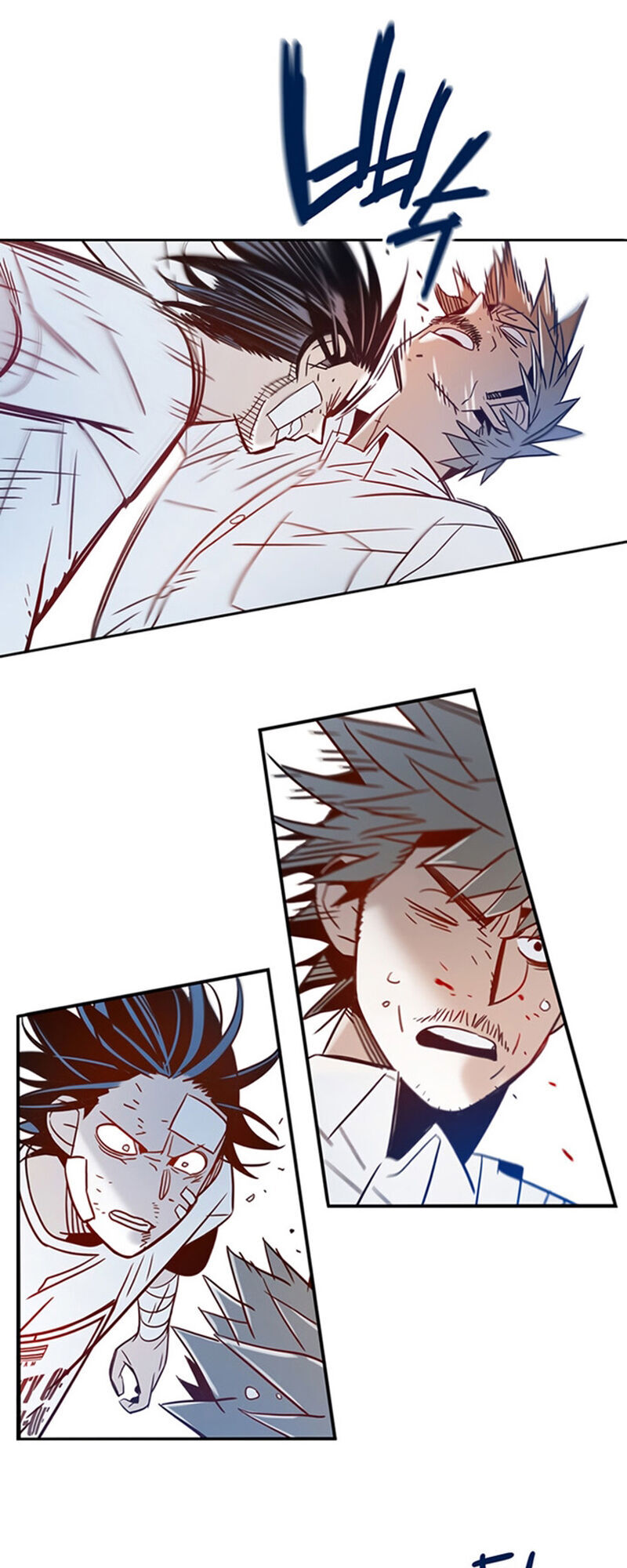 Điểm Hẹn Chapter 11 - Trang 2