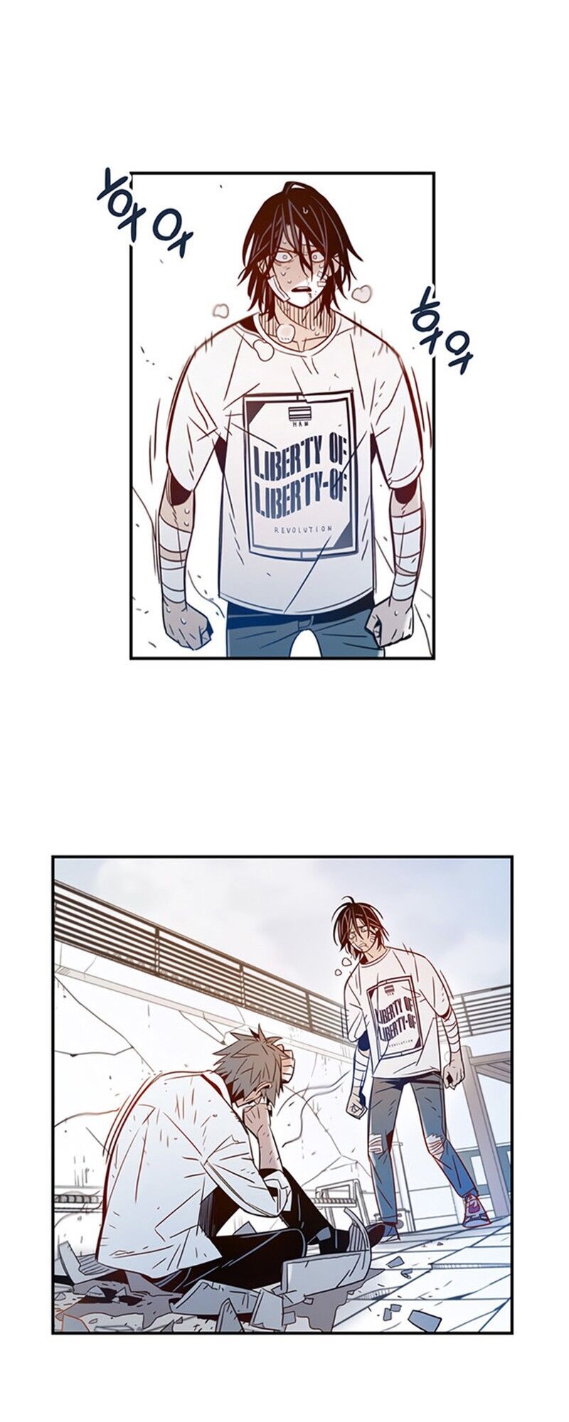 Điểm Hẹn Chapter 11 - Trang 2