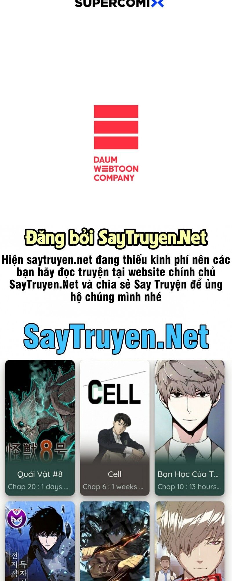 Điểm Hẹn Chapter 11 - Trang 2