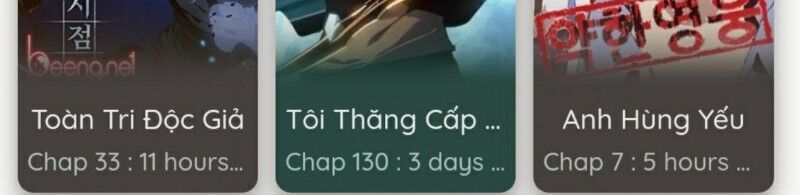 Điểm Hẹn Chapter 11 - Trang 2