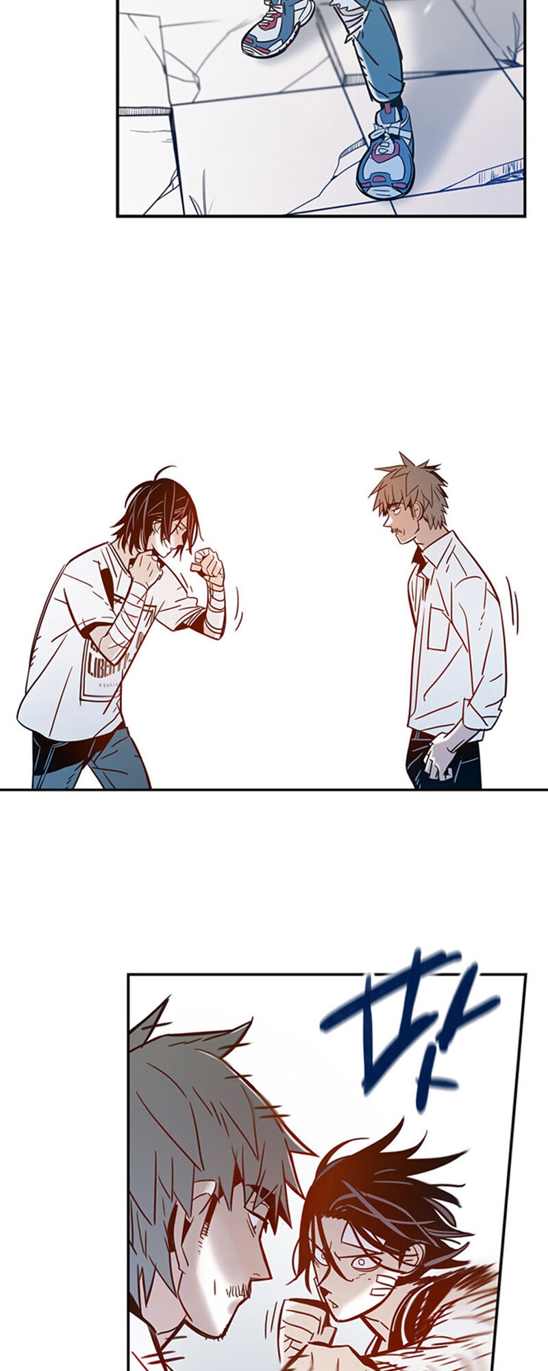 Điểm Hẹn Chapter 11 - Trang 2