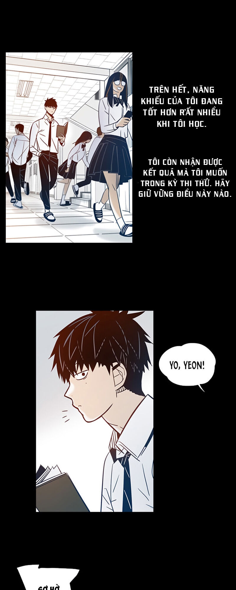 Điểm Hẹn Chapter 12 - Trang 2