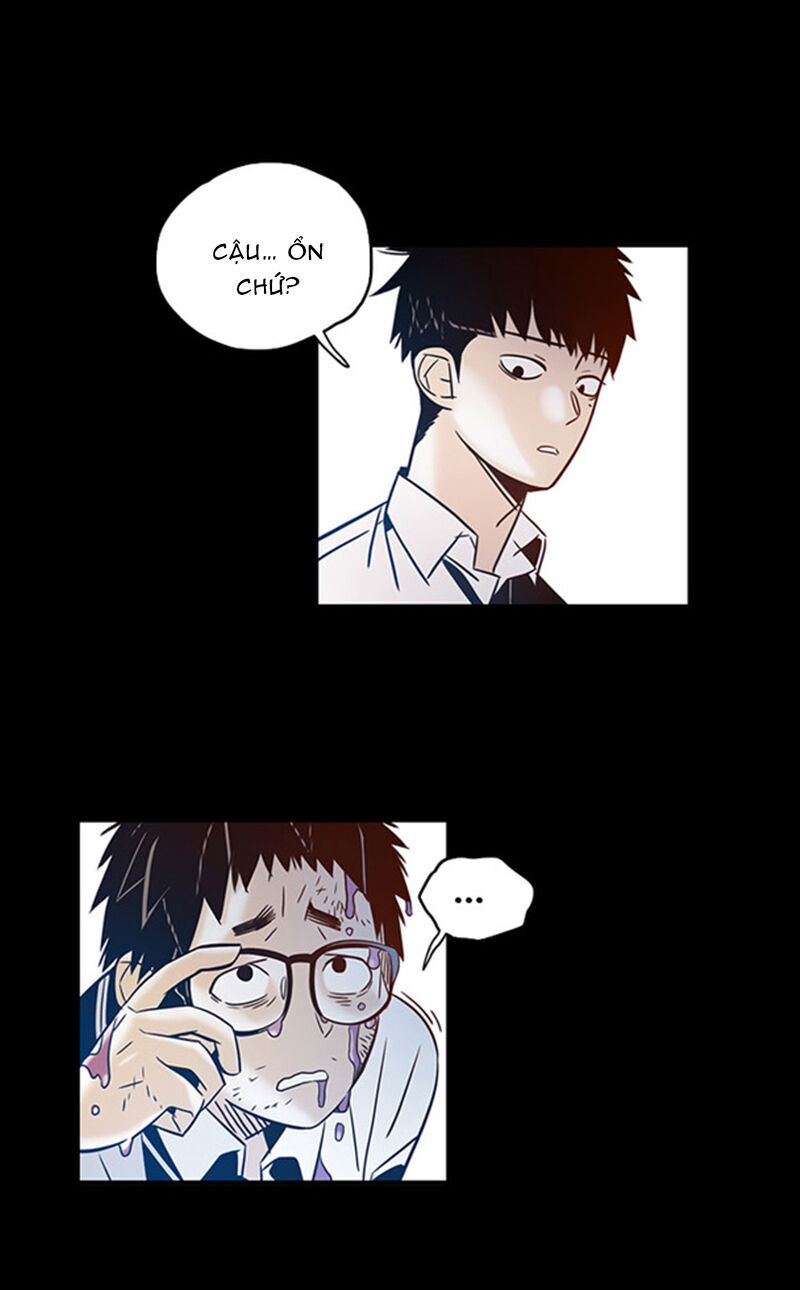 Điểm Hẹn Chapter 12 - Trang 2