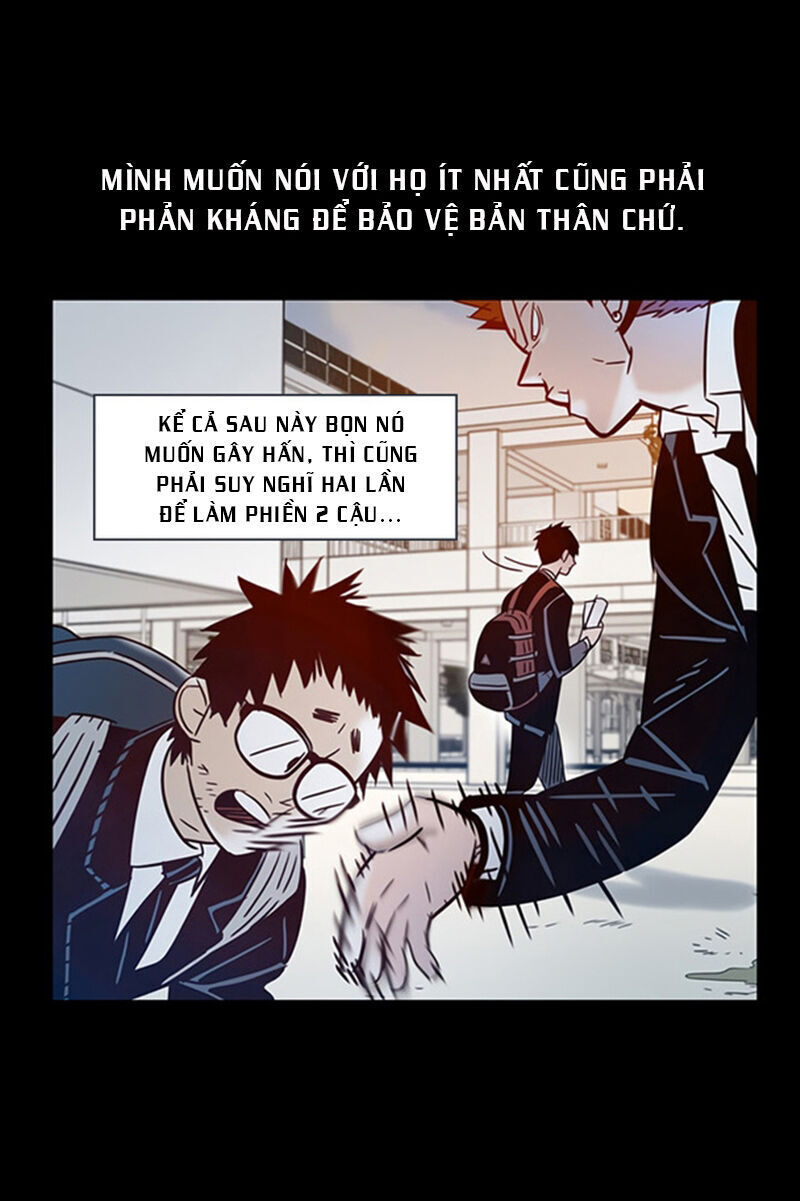 Điểm Hẹn Chapter 12 - Trang 2