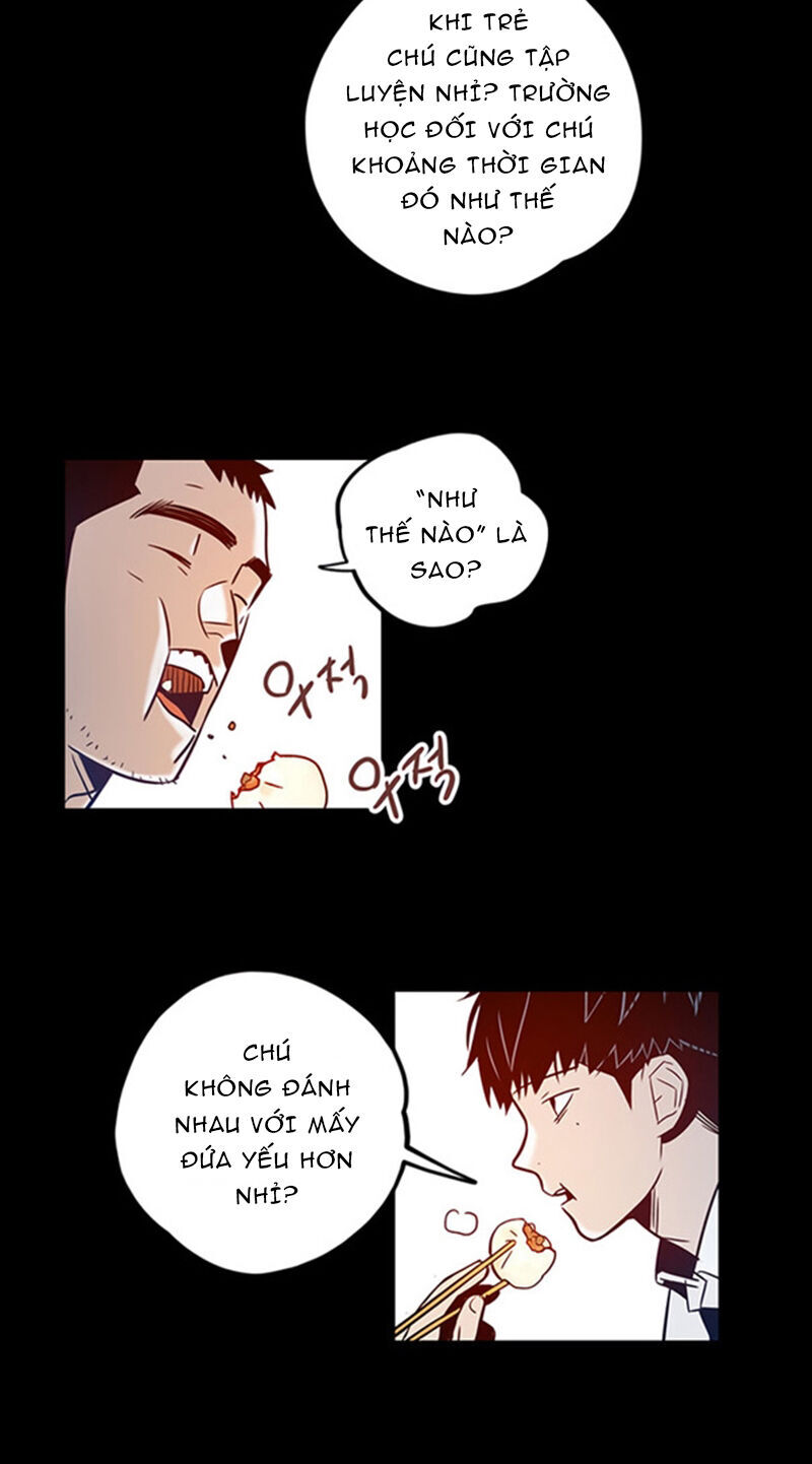 Điểm Hẹn Chapter 12 - Trang 2